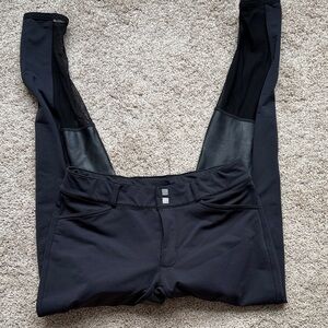 FITS full seat breeches